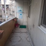 Kirayə (aylıq) 3 otaqlı Köhnə Tikili, İnşaatçılar metrosu, Yasamal qəs., Musabəyov parkı, Yasamal rayonu 5