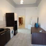 Kirayə (aylıq) 1 otaqlı Ofis, 28 May metrosu, Port Baku, Nəsimi rayonu 6