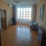 Kirayə (aylıq) 2 otaqlı Yeni Tikili, Gənclik metrosu, Nərimanov rayonu 3