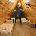 Kirayə (günlük) 5 otaqlı Həyət evi/villa Qəbələ 13