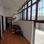 Satılır 3 otaqlı Həyət evi/villa, Avtovağzal metrosu, Biləcəri qəs., Binəqədi rayonu 3