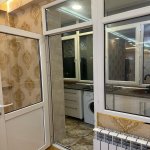 Аренда 2 комнатная Новостройка Хырдалан 9