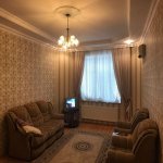 Satılır 5 otaqlı Həyət evi/villa, Avtovağzal metrosu, Biləcəri qəs., Binəqədi rayonu 4