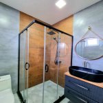 Satılır 4 otaqlı Həyət evi/villa, Buzovna, Xəzər rayonu 9