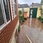 Satılır 4 otaqlı Həyət evi/villa, Avtovağzal metrosu, Biləcəri qəs., Binəqədi rayonu 4