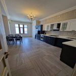 Kirayə (aylıq) 4 otaqlı Yeni Tikili, Gənclik metrosu, Nərimanov rayonu 6