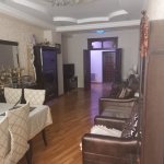 Satılır 3 otaqlı Yeni Tikili, Neftçilər metrosu, Nizami rayonu 4