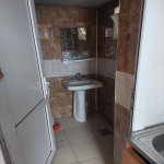 Аренда 1 комнатная Дома/Виллы, İnşaatçılar метро, Ясамал район 4