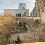 Kirayə (aylıq) 3 otaqlı Köhnə Tikili, 28 May metrosu, Nəsimi rayonu 11