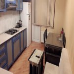 Kirayə (aylıq) 1 otaqlı Yeni Tikili, Nəriman Nərimanov metrosu, Nərimanov rayonu 3