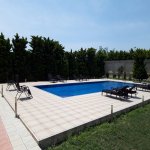 Kirayə (aylıq) 4 otaqlı Bağ evi, Şüvəlan, Xəzər rayonu 3