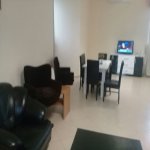 Kirayə (günlük) 4 otaqlı Həyət evi/villa Qəbələ 5