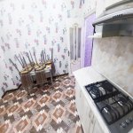 Kirayə (aylıq) 3 otaqlı Yeni Tikili, Qara Qarayev metrosu, Nizami rayonu 13