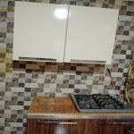 Kirayə (aylıq) 2 otaqlı Həyət evi/villa, Xətai rayonu 5