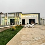 Kirayə (günlük) 4 otaqlı Bağ evi, Şüvəlan, Xəzər rayonu 2
