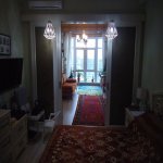 Kirayə (günlük) 2 otaqlı Yeni Tikili, Xətai metrosu, Ağ şəhər, Xətai rayonu 11