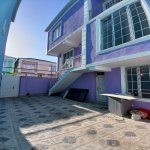 Satılır 5 otaqlı Həyət evi/villa, Masazır, Abşeron rayonu 2