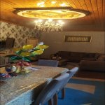 Satılır 4 otaqlı Həyət evi/villa, Buzovna, Xəzər rayonu 1