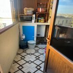 Satılır 2 otaqlı Yeni Tikili, Neftçilər metrosu, Bakıxanov qəs., Sabunçu rayonu 6