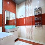 Kirayə (aylıq) 3 otaqlı Yeni Tikili, 8 Noyabr metrosu, Yasamal rayonu 18