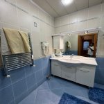 Аренда 4 комнатная Новостройка, м. Гянджлик метро, Наримановский р-н район 19