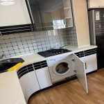 Аренда 2 комнатная Вторичка, м. Халглар Достлугу метро, Хетаи район 6