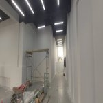 Kirayə (aylıq) Obyekt, Həzi Aslanov metrosu, Xətai rayonu 13