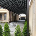 Kirayə (aylıq) 9 otaqlı Bağ evi, Mərdəkan, Xəzər rayonu 13