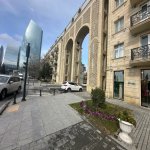 Kirayə (aylıq) 3 otaqlı Yeni Tikili, Xətai metrosu, Ağ şəhər, Xətai rayonu 11