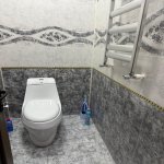 Satılır 2 otaqlı Yeni Tikili, Nəsimi metrosu, 9-cu mikrorayon, Binəqədi rayonu 17