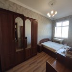 Kirayə (aylıq) 3 otaqlı Köhnə Tikili, Avtovağzal metrosu, Biləcəri qəs., Binəqədi rayonu 5