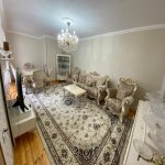 Satılır 5 otaqlı Həyət evi/villa, İçərişəhər metrosu, Bayıl qəs., Səbail rayonu 12