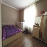 Satılır 2 otaqlı Yeni Tikili, Hövsan qəs., Suraxanı rayonu 4