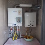 Satılır 2 otaqlı Köhnə Tikili, Əhmədli metrosu, Əhmədli, Xətai rayonu 4