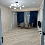 Kirayə (aylıq) 3 otaqlı Yeni Tikili, Nəsimi rayonu 1