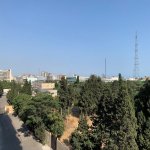 Kirayə (aylıq) 3 otaqlı Yeni Tikili, Gənclik metrosu, Nərimanov rayonu 1