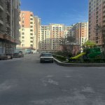 Satılır 3 otaqlı Yeni Tikili, Qara Qarayev metrosu, Nizami rayonu 1