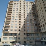 Satılır 2 otaqlı Yeni Tikili, Qara Qarayev metrosu, Nizami rayonu 1