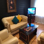 Satılır 5 otaqlı Həyət evi/villa, Masazır, AAAF PARK, Abşeron rayonu 10