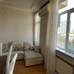 Kirayə (aylıq) 4 otaqlı Yeni Tikili, Nəriman Nərimanov metrosu, Nərimanov rayonu 3