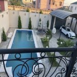 Satılır 5 otaqlı Həyət evi/villa, Şüvəlan, Xəzər rayonu 2