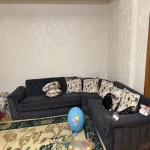 Kirayə (aylıq) 3 otaqlı Yeni Tikili, Nizami metrosu, Yasamal qəs., Yasamal rayonu 3