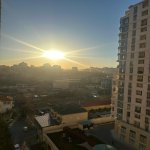 Kirayə (aylıq) 3 otaqlı Yeni Tikili, Gənclik metrosu, Nərimanov rayonu 1
