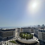 Satılır 4 otaqlı Yeni Tikili, Xətai metrosu, Ağ şəhər, Xətai rayonu 5