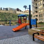 Satılır 1 otaqlı Yeni Tikili, 20 Yanvar metrosu, Yasamal qəs., Yasamal rayonu 3