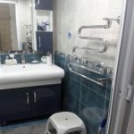 Satılır 3 otaqlı Yeni Tikili, Qara Qarayev metrosu, Bakıxanov qəs., Sabunçu rayonu 13