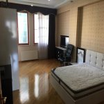 Kirayə (aylıq) 4 otaqlı Yeni Tikili, İçərişəhər metrosu, Səbail rayonu 5