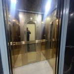 Kirayə (aylıq) 3 otaqlı Yeni Tikili, Gənclik metrosu, Nərimanov rayonu 38