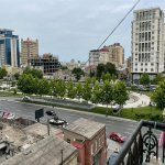 Satılır 3 otaqlı Köhnə Tikili, Nizami metrosu, Nəsimi rayonu 2