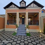 Satılır 4 otaqlı Həyət evi/villa, Zabrat qəs., Sabunçu rayonu 4